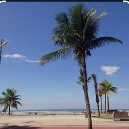Ap Vila Caicara Praia Grande  Exterior photo