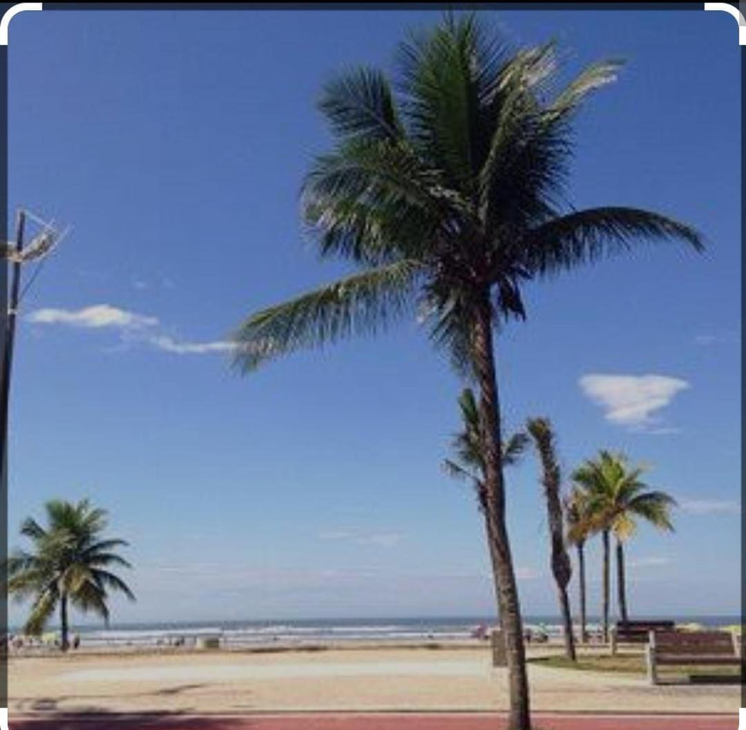 Ap Vila Caicara Praia Grande  Exterior photo