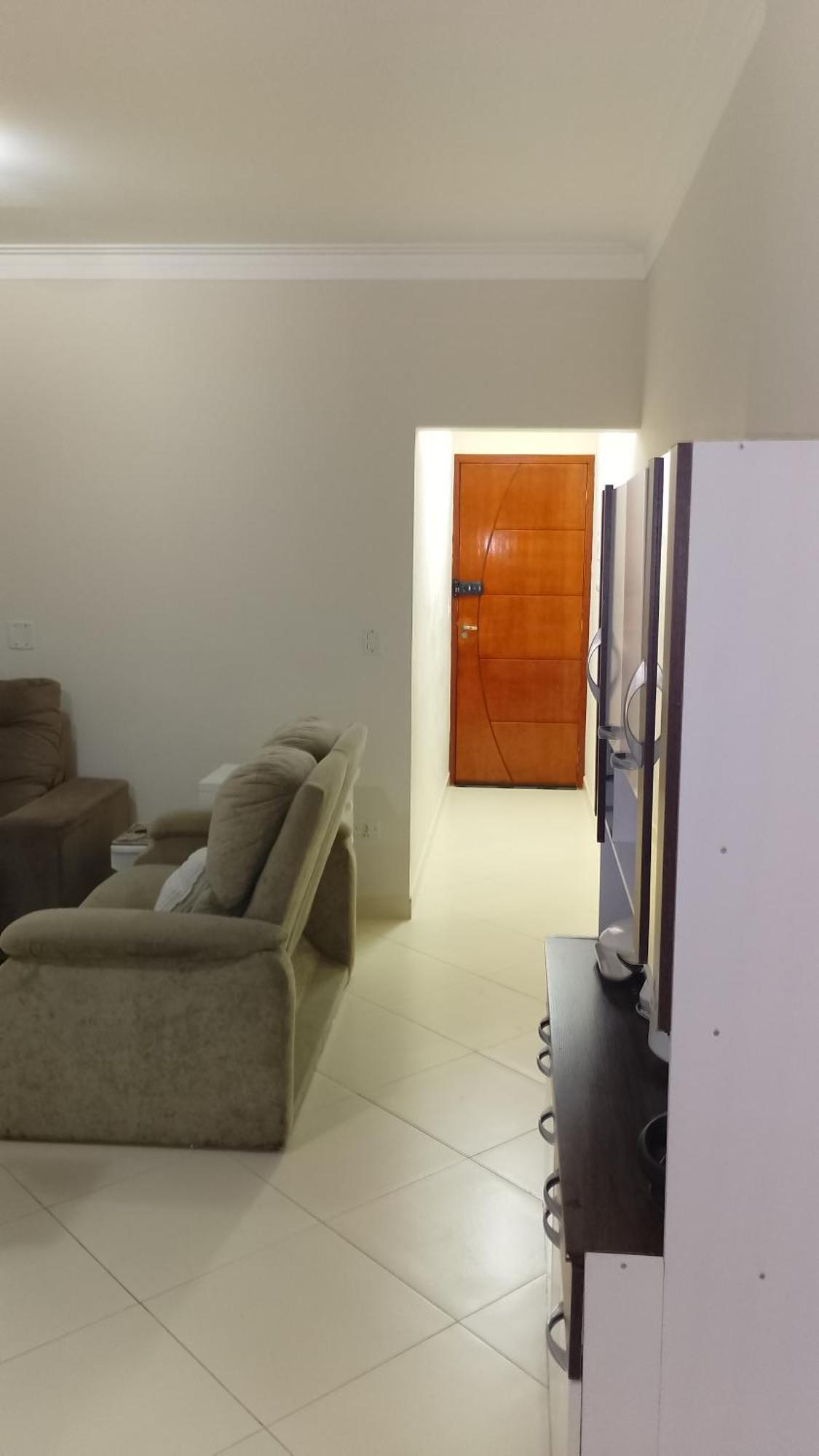 Ap Vila Caicara Praia Grande  Exterior photo